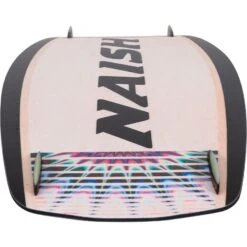 S27 Naish Traverse Ewan Jaspan Pro Freestyle / Freeride Twintip Kiteboard - 50% Off Discounts Apply ! -Cheap Kite Surfing Store naish s267 traverse jaspan pro 5