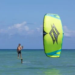 S27 Naish Boxer Single Strut Freeride/Foiling Kite - 50% Off Discounts Apply ! -Cheap Kite Surfing Store naish s27 boxer single strut kite size bar 4