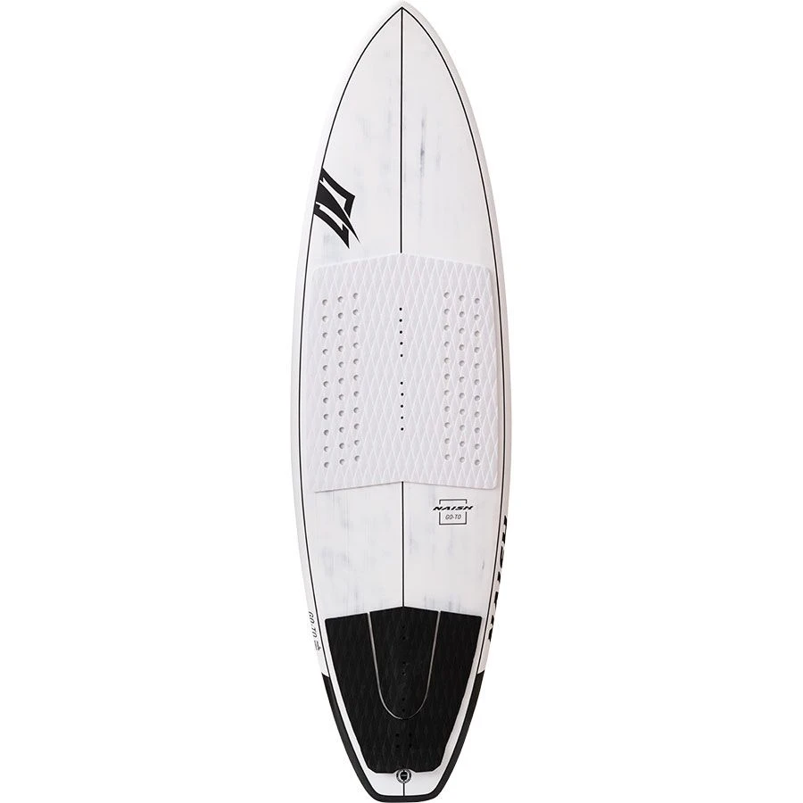 S27 Naish Go-To Directional Kiteboard Discounts Apply ! 1 S27 Naish Go-To Directional Kiteboard Discounts Apply !