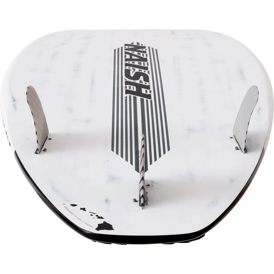 S27 Naish Go-To Directional Kiteboard Discounts Apply ! 5 S27 Naish Go-To Directional Kiteboard Discounts Apply ! - Image 5