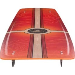 S27 Naish Hero Freeride Twintip Kiteboard - 50% Off Discounts Apply ! -Cheap Kite Surfing Store naish s27 hero 4