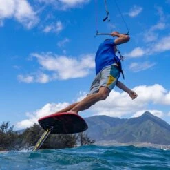 S27 Naish Hover Microchip - 80cm Pocket Foil Board Discounts Apply ! -Cheap Kite Surfing Store naish s27 hover microchip foil board 7