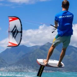 S27 Naish Hover Microchip - 80cm Pocket Foil Board Discounts Apply ! -Cheap Kite Surfing Store naish s27 hover microchip foil board 9