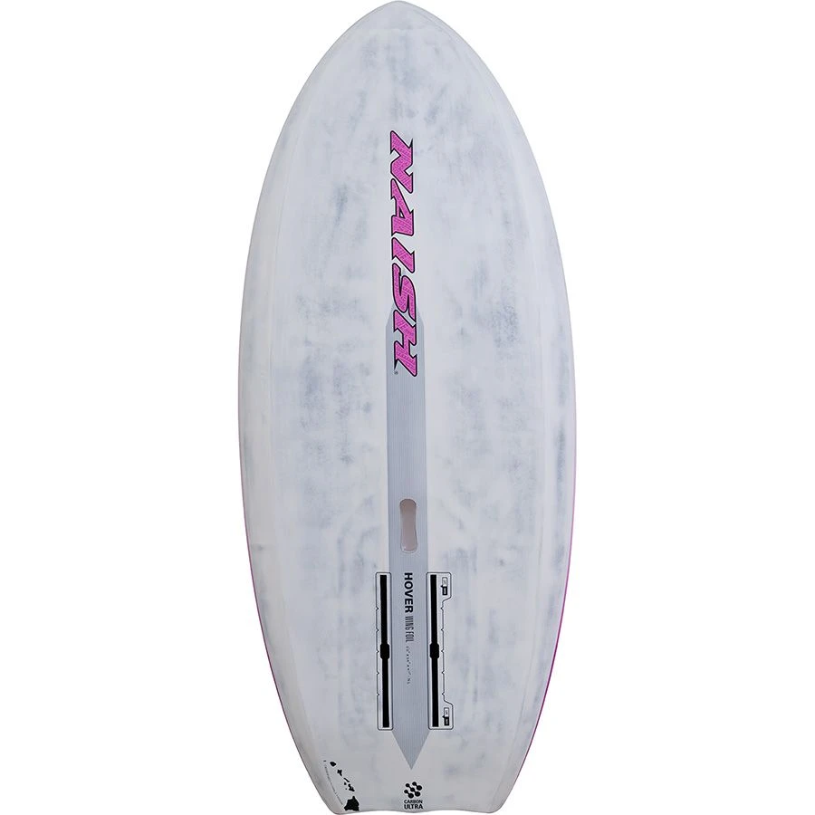 Naish Hover Wing Alana Carbon Ultra - Wingboard - 60% Off Discounts Apply ! 2 Naish Hover Wing Alana Carbon Ultra - Wingboard - 60% Off Discounts Apply ! - Image 2