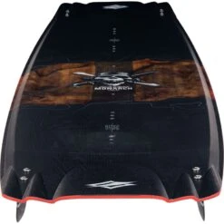 S27 Naish Monarch Big Air / Performance Freestyle Twintip Kiteboard - 50% Off Discounts Apply ! -Cheap Kite Surfing Store naish s27 monarch 4