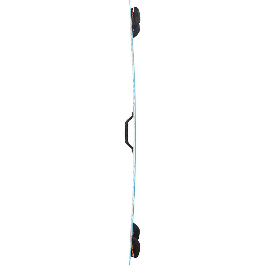 S27 Naish Orbit Lightwind Freeride Twintip Kiteboard - 50% Off Discounts Apply ! 3 S27 Naish Orbit Lightwind Freeride Twintip Kiteboard - 50% Off Discounts Apply ! - Image 3