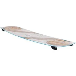S27 Naish Orbit Lightwind Freeride Twintip Kiteboard - 50% Off Discounts Apply ! 11 S27 Naish Orbit Lightwind Freeride Twintip Kiteboard - 50% Off Discounts Apply ! -Cheap Kite Surfing Store naish s27 orbit 6