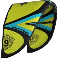 Naish S27 Pivot Freeride / Wave Kite - 50% Off Discounts Apply ! -Cheap Kite Surfing Store naish s27 pivot size bar 3