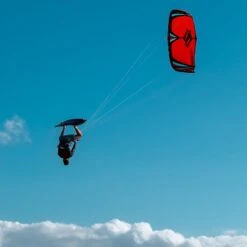 Naish S27 Pivot Freeride / Wave Kite - 50% Off Discounts Apply ! -Cheap Kite Surfing Store naish s27 pivot size bar 5