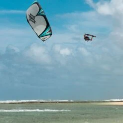 Naish S27 Pivot Freeride / Wave Kite - 50% Off Discounts Apply ! -Cheap Kite Surfing Store naish s27 pivot size bar 6