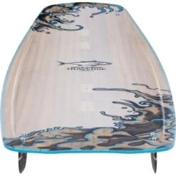 S27 Naish Traverse Freeride Freestyle Twintip Kiteboard - 50% Off Discounts Apply ! -Cheap Kite Surfing Store naish s27 traverse 4