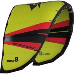 Naish S27 Triad All-Around Freeride Kite Discounts Apply ! -Cheap Kite Surfing Store naish s27 triad kite size bar 3