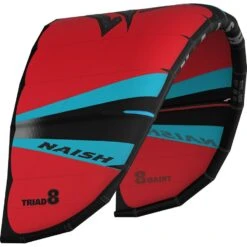 Naish S27 Triad All-Around Freeride Kite Discounts Apply ! -Cheap Kite Surfing Store naish s27 triad kite size bar 4