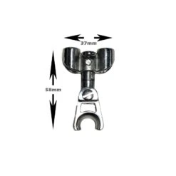 Naish Line Organizer And Swivel Discounts Apply ! -Cheap Kite Surfing Store naish line organizer swivel 4