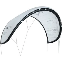 North Code Zero - Performance Single Strut Kite - 35% Off Discounts Apply ! -Cheap Kite Surfing Store north 2023 code zero size 3