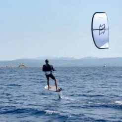 North Code Zero - Performance Single Strut Kite - 35% Off Discounts Apply ! -Cheap Kite Surfing Store north 2023 code zero size 6