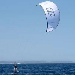 North Code Zero - Performance Single Strut Kite - 35% Off Discounts Apply ! -Cheap Kite Surfing Store north 2023 code zero size 7
