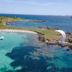 North Code Zero - Performance Single Strut Kite - 35% Off Discounts Apply ! -Cheap Kite Surfing Store north 2023 code zero size 8