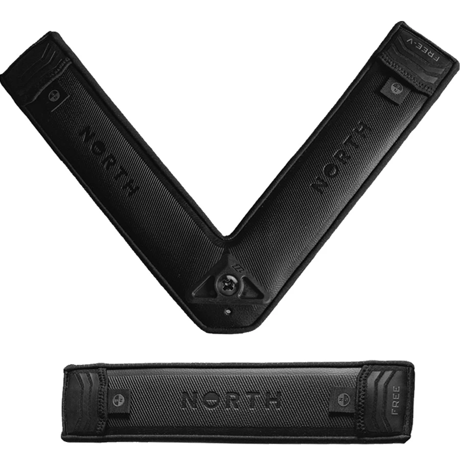 North 2024 - Free-V Foil Straps Discounts Apply ! 1 North 2024 - Free-V Foil Straps Discounts Apply !