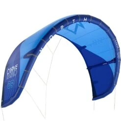 North 2022 Carve Surf / Strapless Freestyle Kite - 50% Off Discounts Apply ! -Cheap Kite Surfing Store north2022 carve size bar 4