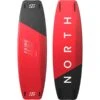 North 2022 Prime Freeride Twintip Kiteboard - 25% Off Discounts Apply !