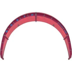 North 2022 Pulse Freestyle / Wakestyle Kite - 25% Off Discounts Apply ! -Cheap Kite Surfing Store north2022 pulse size bar 4