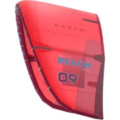 North 2022/2023 Reach - Performance Freeride Kite - 35% Off Discounts Apply ! 9 North 2022/2023 Reach - Performance Freeride Kite - 35% Off Discounts Apply ! -Cheap Kite Surfing Store north2022 reach size bar 4