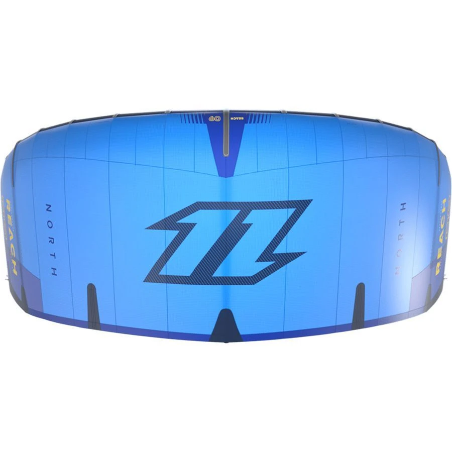 North 2022/2023 Reach - Performance Freeride Kite - 35% Off Discounts Apply ! 5 North 2022/2023 Reach - Performance Freeride Kite - 35% Off Discounts Apply ! - Image 5