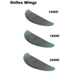 North Sonar Full Carbon - Complete Wingboarding Foil Discounts Apply ! -Cheap Kite Surfing Store north2022 sonar carbon complete wingboarding foil 3