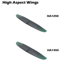 North Sonar Full Carbon - Complete Wingboarding Foil Discounts Apply ! -Cheap Kite Surfing Store north2022 sonar carbon complete wingboarding foil 4