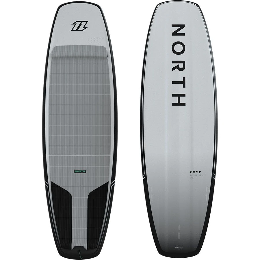 North 2023 Comp Strapless Freestyle Surfboard Discounts Apply ! 1 North 2023 Comp Strapless Freestyle Surfboard Discounts Apply !