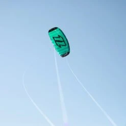 North Pioneer Trainer Kite - 2.0m Discounts Apply ! -Cheap Kite Surfing Store north pioneer trainer kite 4