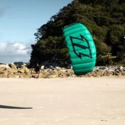 North Pioneer Trainer Kite - 2.0m Discounts Apply ! -Cheap Kite Surfing Store north pioneer trainer kite 5