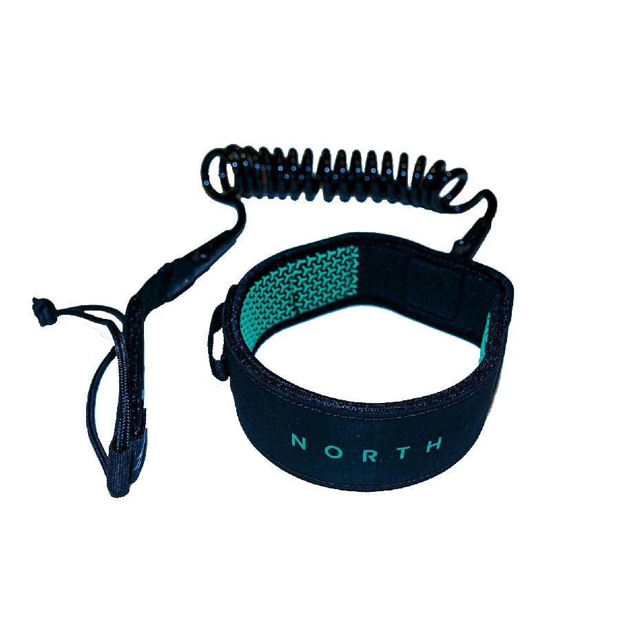 North Calf Leash For Wingboarding And Surf Boards - 30% Off Discounts Apply ! 1 North Calf Leash For Wingboarding And Surf Boards - 30% Off Discounts Apply !