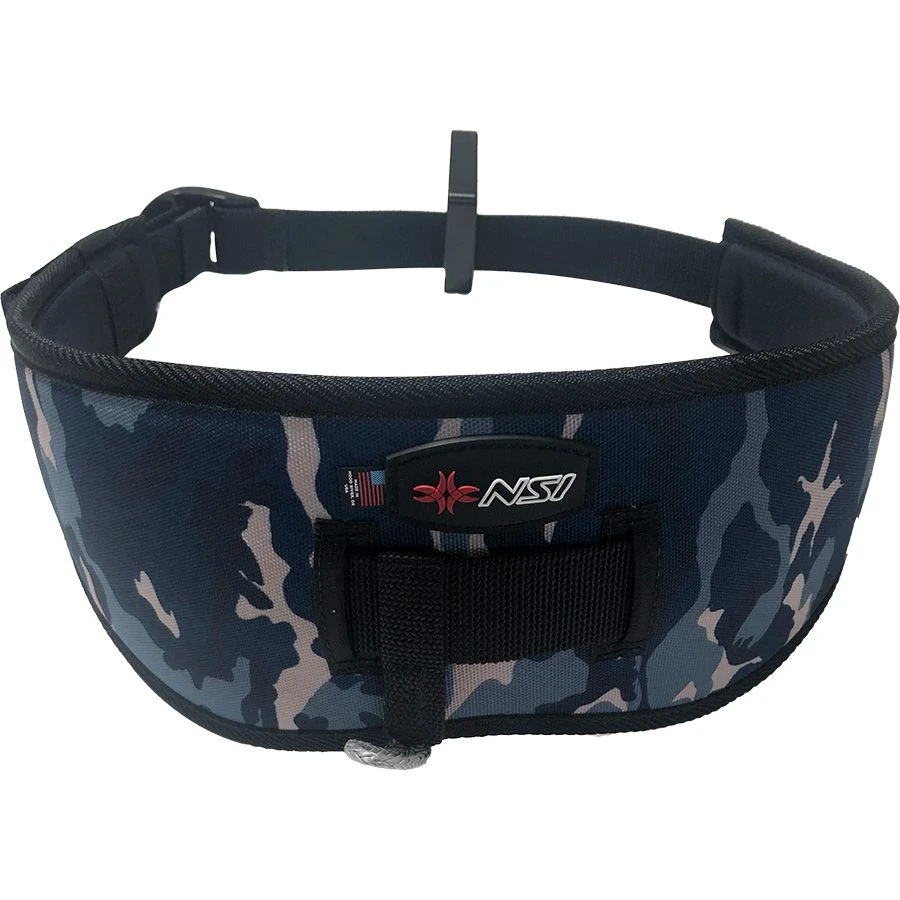 NSI Minimalist Wing Harness - Blue Camo - Made In USA Discounts Apply ! 1 NSI Minimalist Wing Harness - Blue Camo - Made In USA Discounts Apply !