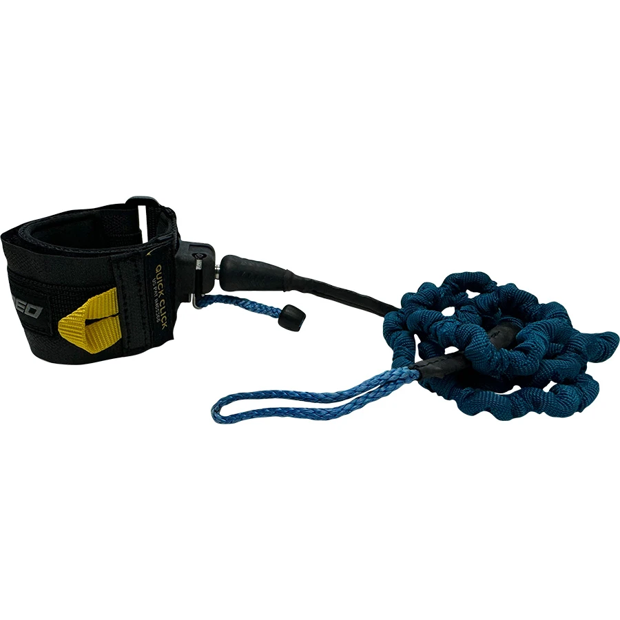 Ocean Rodeo Quick Click Wing Wrist Leash Discounts Apply ! 1 Ocean Rodeo Quick Click Wing Wrist Leash Discounts Apply !