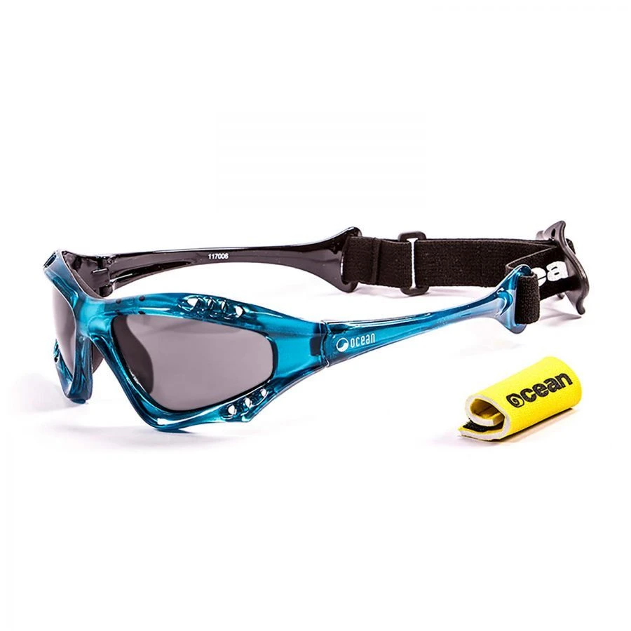 Ocean Australia Kiteboarding Water Shades - Blue Transparent Discounts Apply ! 1 Ocean Australia Kiteboarding Water Shades - Blue Transparent Discounts Apply !