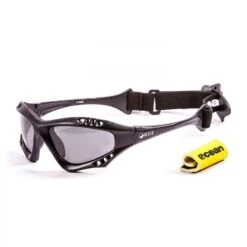 Ocean Australia Kiteboarding Water Shades - Matte Black Discounts Apply !