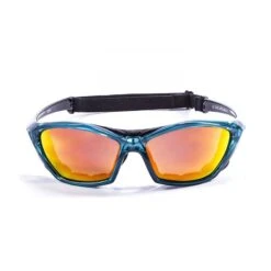 Ocean Lake Garda Kiteboarding Water Shades - Blue Transparent W/Red Revo Lens Discounts Apply ! 5 Ocean Lake Garda Kiteboarding Water Shades - Blue Transparent W/Red Revo Lens Discounts Apply ! -Cheap Kite Surfing Store ocean lake garda glasses blue transparent revo red lense 3