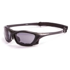 Cheap Kite Surfing Store 44 Ocean Lake Garda Kiteboarding Water Shades -Matte Black W/Smoke Lens Discounts Apply !