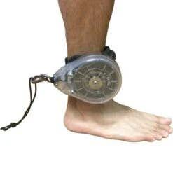 Oceanus SUP Ankle-Mount Retractable Reel Board Leash Discounts Apply ! -Cheap Kite Surfing Store oceanus sup ankle reel leash 5