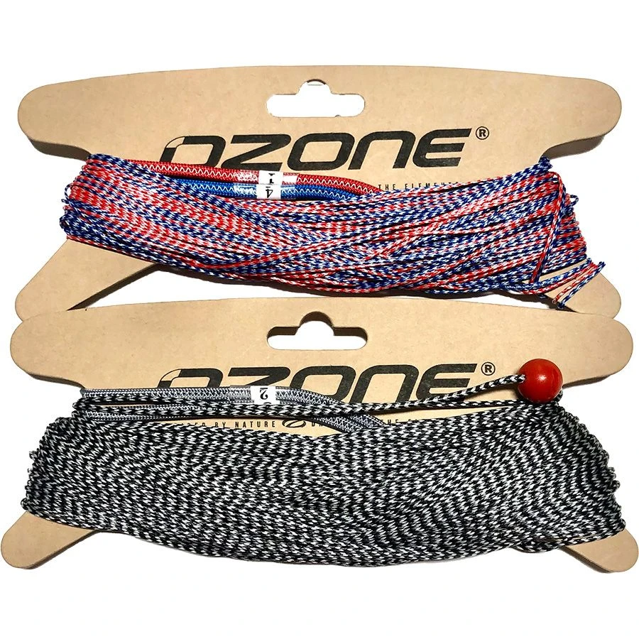 2023 Ozone V2 Fly Line Set(2 X 500kg & 2 X 300kg) Discounts Apply ! 1 2023 Ozone V2 Fly Line Set(2 X 500kg & 2 X 300kg) Discounts Apply !