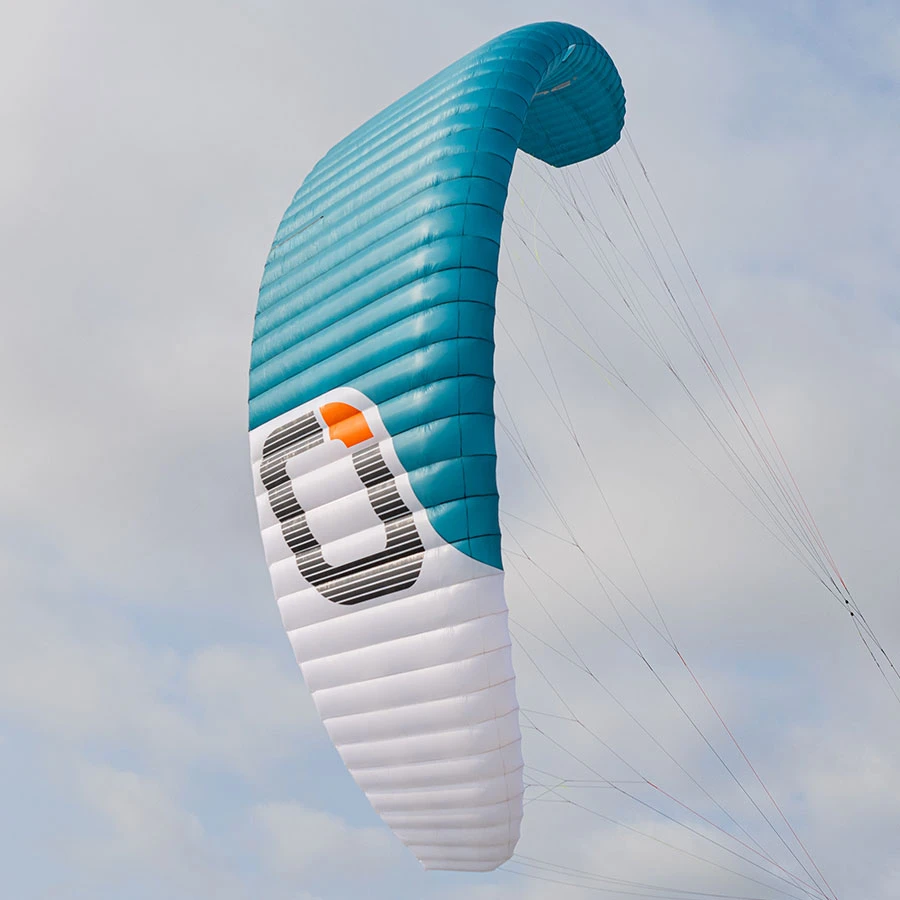 Ozone Chrono V5 Performance Foil Kite Discounts Apply ! 10 Ozone Chrono V5 Performance Foil Kite Discounts Apply ! - Image 10