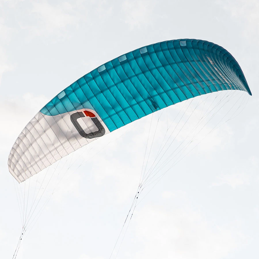 Ozone Chrono V5 Performance Foil Kite Discounts Apply ! 9 Ozone Chrono V5 Performance Foil Kite Discounts Apply ! - Image 9