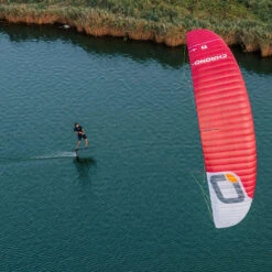 Ozone Chrono V5 Performance Foil Kite Discounts Apply ! 15 Ozone Chrono V5 Performance Foil Kite Discounts Apply ! -Cheap Kite Surfing Store ozone chrono v5 act 9