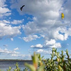 Ozone Edge V12 Freeride / Big Air / Race Kite Discounts Apply ! -Cheap Kite Surfing Store ozone edge v12 action 5