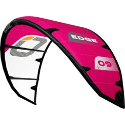 Ozone Edge V12 Freeride / Big Air / Race Kite Discounts Apply ! -Cheap Kite Surfing Store ozone edge v12 rubine