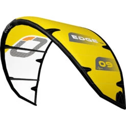 Ozone Edge V12 Freeride / Big Air / Race Kite Discounts Apply ! -Cheap Kite Surfing Store ozone edge v12 yellow