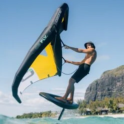 Ozone Fly V1 Wingboarding Wing Discounts Apply ! 16 Ozone Fly V1 Wingboarding Wing Discounts Apply ! -Cheap Kite Surfing Store ozone fly v1 wing size color 8