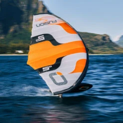 Ozone Fusion V1 Wing Discounts Apply ! -Cheap Kite Surfing Store ozone fusion v1 wing size 6